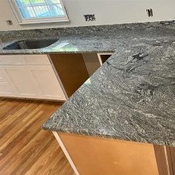 Custom Hospitality Stone Surfaces