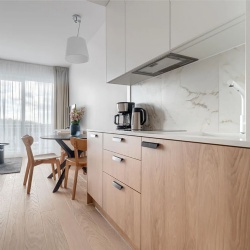 Custom Luxury Apartment Furniture