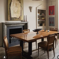 Custom Marble Fireplace Manufacturing