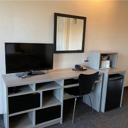 Economic Budget Hotel Guestroom Furniture Vendor