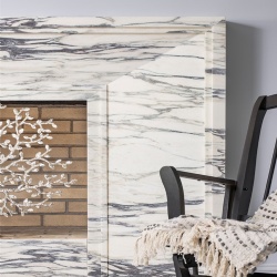 Fireplace Design Ideas