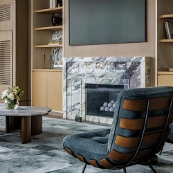 Fireplace Mantel Measurements