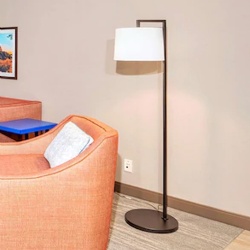 Floor Lamp Casual Scheme