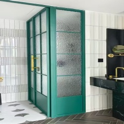 French and Sliding Glass Door
