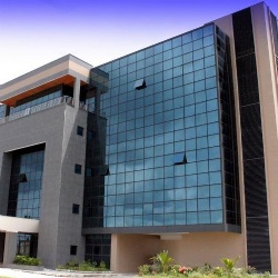 Glass Facade Supplier for Commercial Buildings Africa