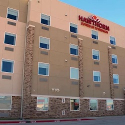 Hawthorn Suites Tulsa Oklahoma 74235