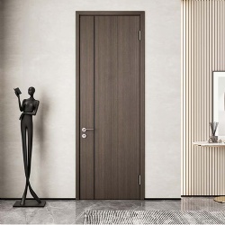 Hospitality Interior Wood Door