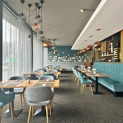 Hospitality Seating Packages for New Hotel Builds