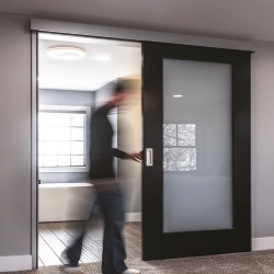 Hospitality Sliding Door Systems for Hotels