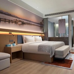 Hotel Guestroom Furniture Collection