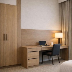 Hotel Guestroom Furniture Supplier Australia