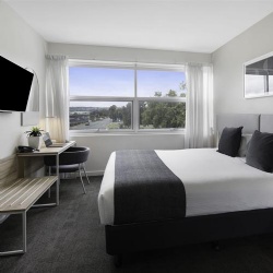 Hotel Renovation Furniture for Different Property Types