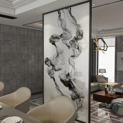 Innovative Fabric Interlayer Glass