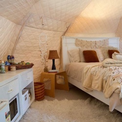 Insulation Cotton for Marquees and Tents