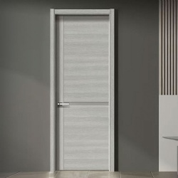 Interior Wood Door Made in China