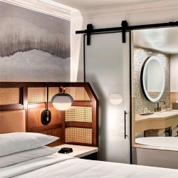JW Marriott Hospitality Furniture