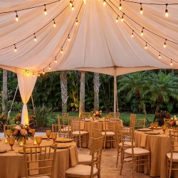 Lighting & Decoration Kits for Marquees and Tents