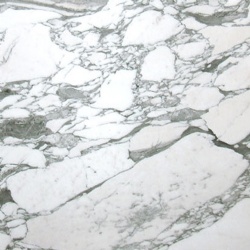 Marble Arabescato for Fireplace Mantel Production