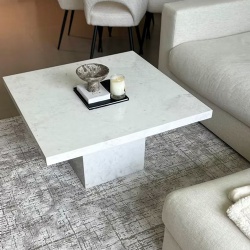 Marble Coffee Table