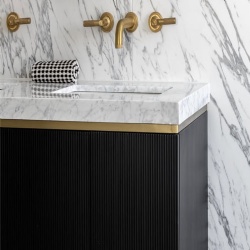 Marble Vanity Unit