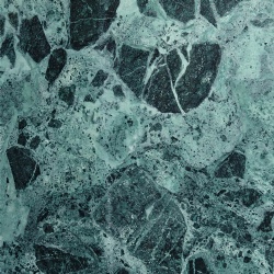 Marble Verde Alpi for Fireplace Mantel Production