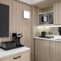 Marble furniture surface and kitchen countertop for Marriott resort