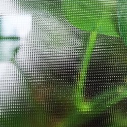 Mistlite Pattern Textured Building Glass