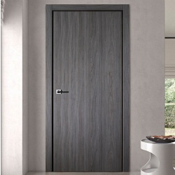 Modern Italian Belldinni Design Interior Wood Door Swiss Elm 03