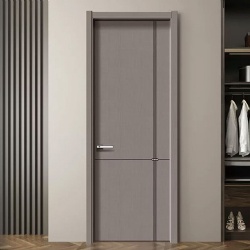 Multifamily Interior Wood Door