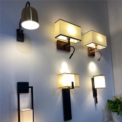 Multifunctional Wall Sconces