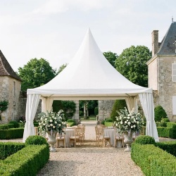 Pagoda Marquee High Peak Pagoda Tent