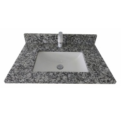 Prefab Hotel Granite Vanity top units