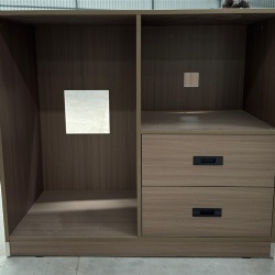 Project furniture completion quality inn by choice