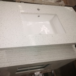 Quartz for Hotel Transforming Design