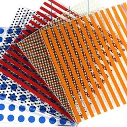 Silk Screen Ceramic Frit Printing Glass
