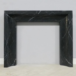 Venice Marble Fireplace Surround