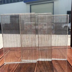 architectural safety fabric laminated glass