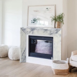 bespoke fireplace and mantel designs