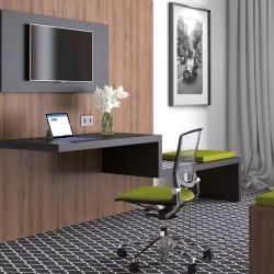 complete hotel furniture systems