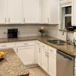 custom granite fabrication hospitality