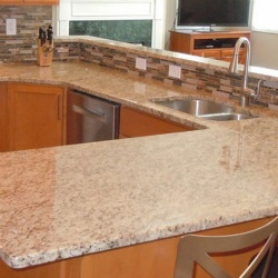 custom hospitality countertop solutions
