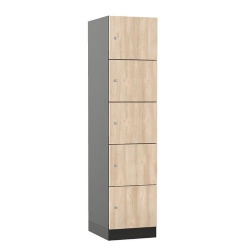 customizable changing room lockers