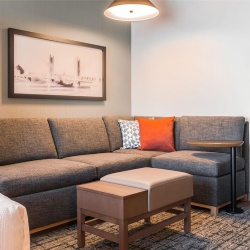 franchise hotel furniture procurement