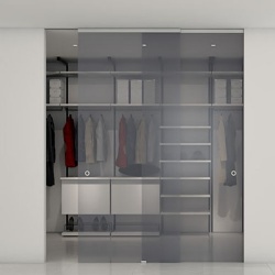 glass wall partition systems