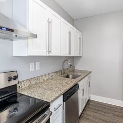 granite countertop for campus housing