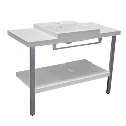 hotel bath vanities for renovation