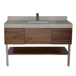 hotel bathroom furniture vanity set