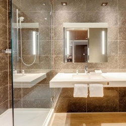hotel bathroom renovation specialist
