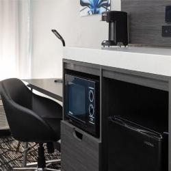 hotel casegoods manufacturer