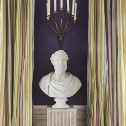 marble bust sculpture for home decor